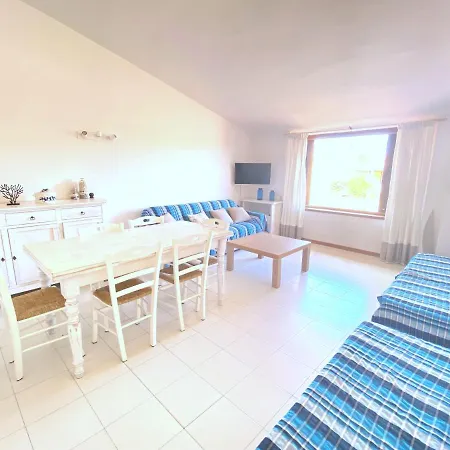 Coda Cavallo Mare Apartment