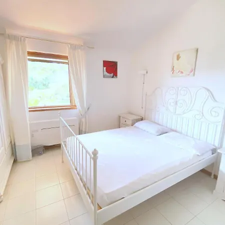 Coda Cavallo Mare Apartment San Teodoro (Sardinia)